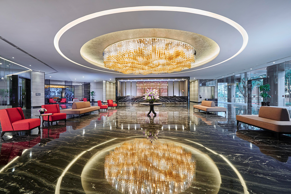 Worldwide Hotels
