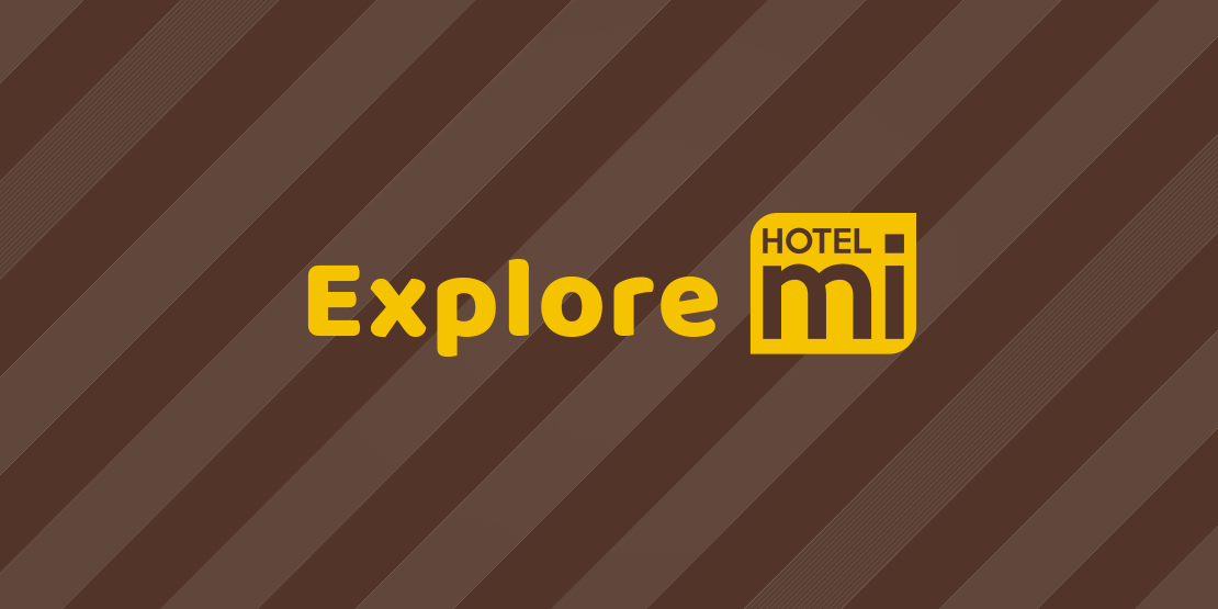 Hotel Mi - Portfolio