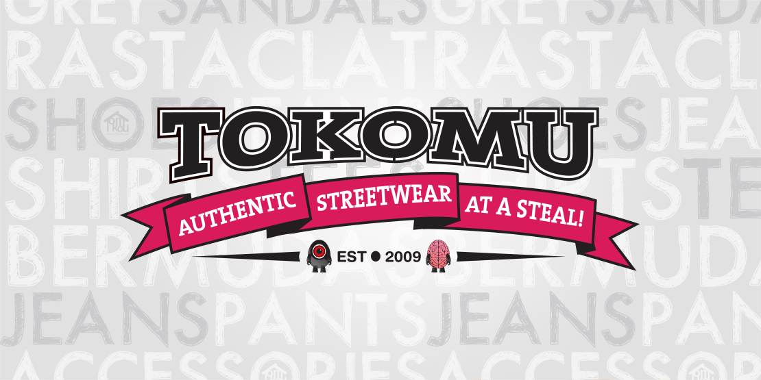 TokoMu - Azlan Kassim Portfolio